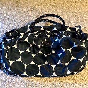 Kate spade diaper bag